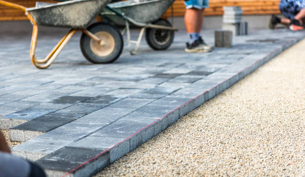 Best Commercial Driveway Pavers in Bastrop, TX